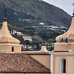 San Vito Charme Apartmán Forio di Ischia