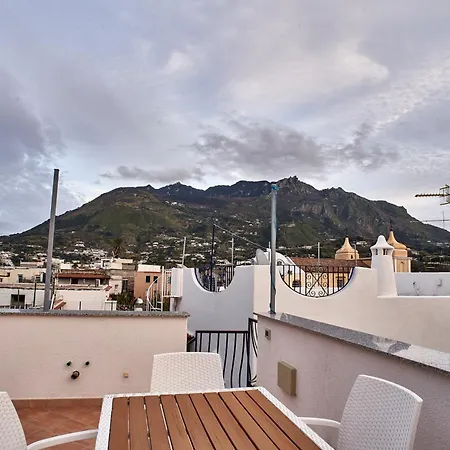 San Vito Charme Apartmán