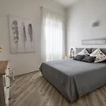 San Vito Charme Апартаменты