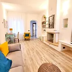 San Vito Charme Апартаменты *