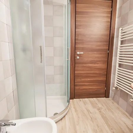 Apartamento San Vito Charme *