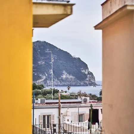 San Vito Charme * Forio di Ischia