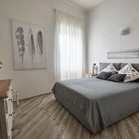 San Vito Charme Apartamento *