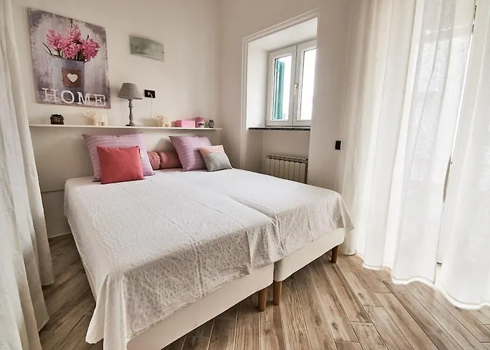 San Vito Charme Forio di Ischia