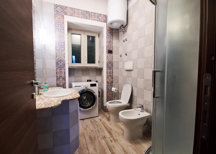 Appartamento San Vito Charme