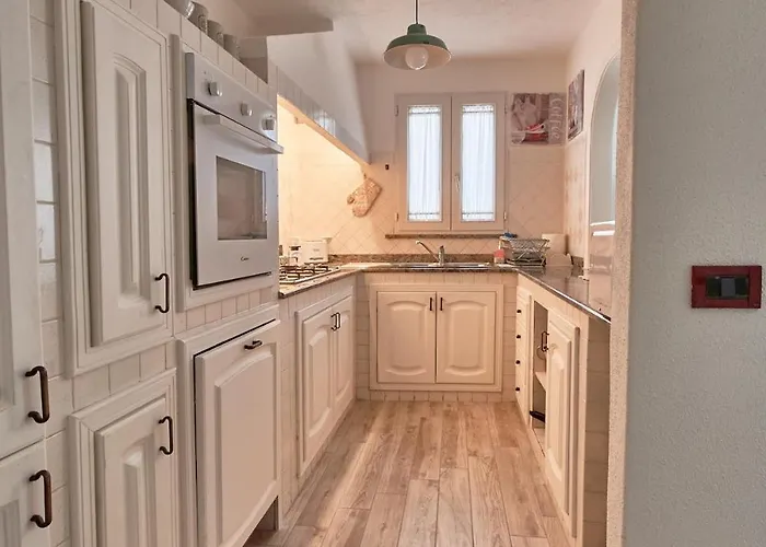 San Vito Charme Appartamento *