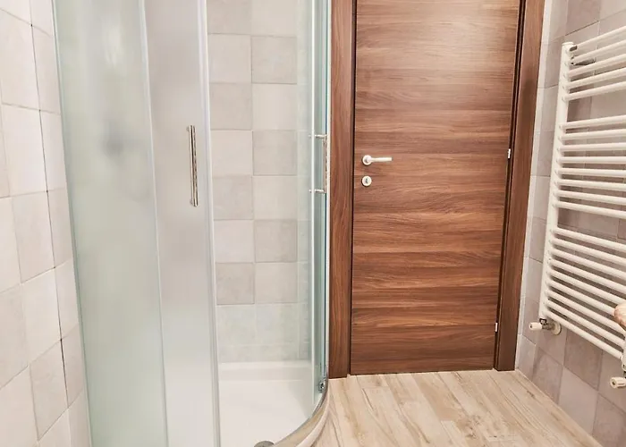 Appartamento San Vito Charme *