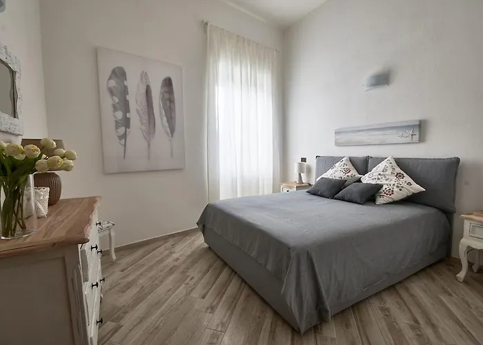 San Vito Charme Appartamento