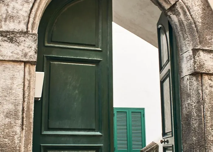 Appartamento San Vito Charme *