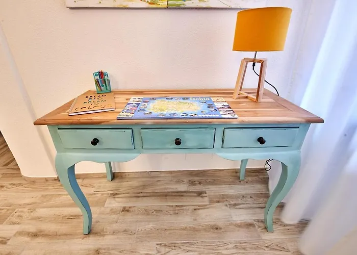 San Vito Charme Appartamento Forio di Ischia