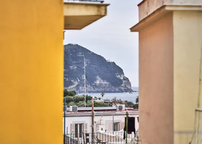 San Vito Charme * Forio di Ischia