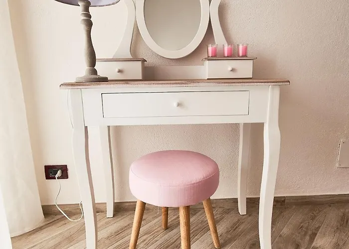 Appartamento San Vito Charme