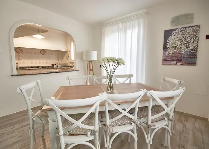 San Vito Charme Appartamento