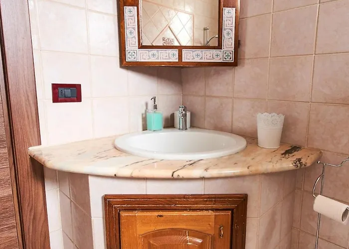 Appartamento San Vito Charme