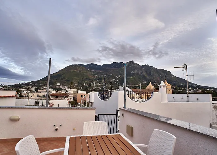 San Vito Charme Appartamento