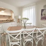San Vito Charme Appartement