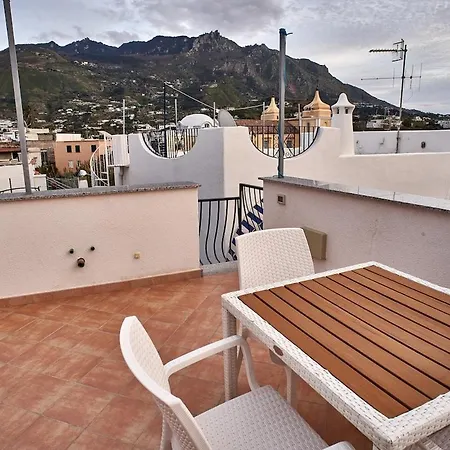 Appartement San Vito Charme