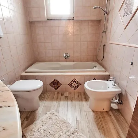 Appartement San Vito Charme Ischia