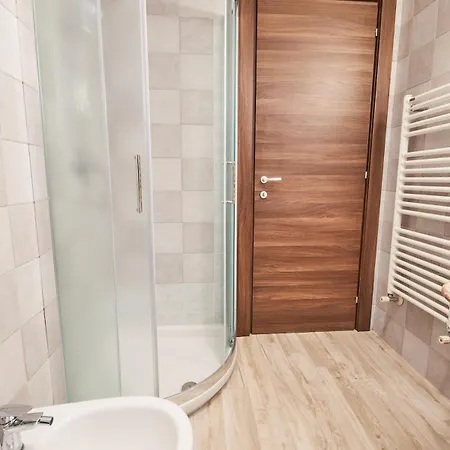 Appartement San Vito Charme *