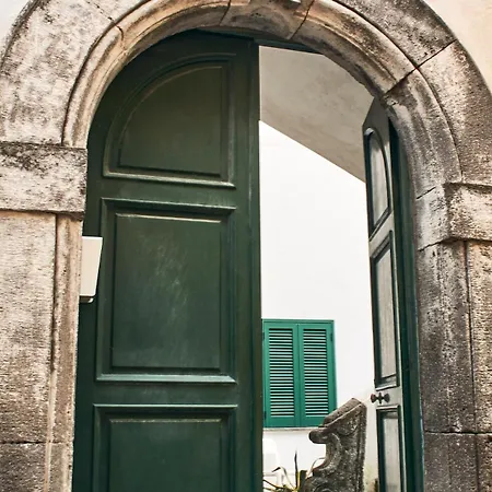 Appartement San Vito Charme *