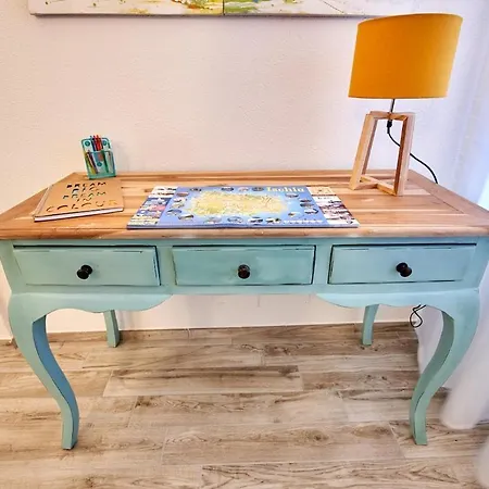San Vito Charme Appartement Ischia