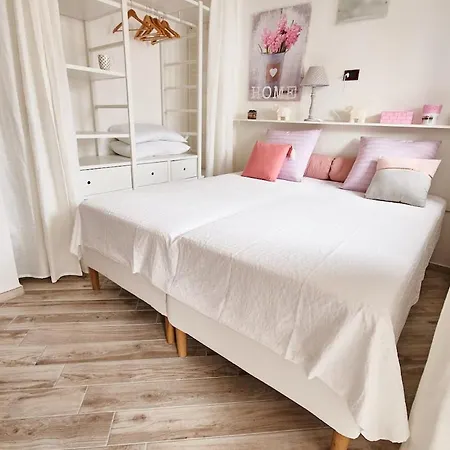 San Vito Charme Appartement Ischia