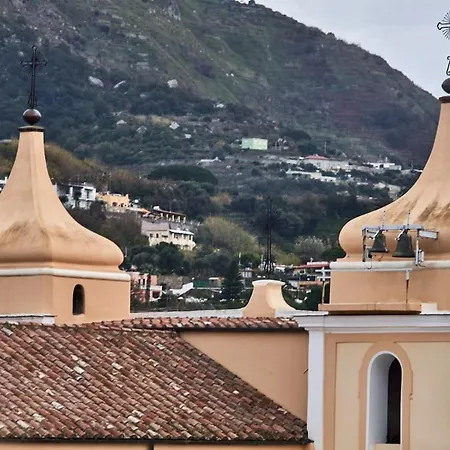 San Vito Charme Lejlighed Forio di Ischia