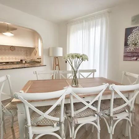 San Vito Charme Appartement