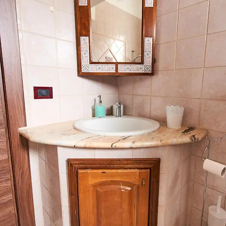 Appartement San Vito Charme