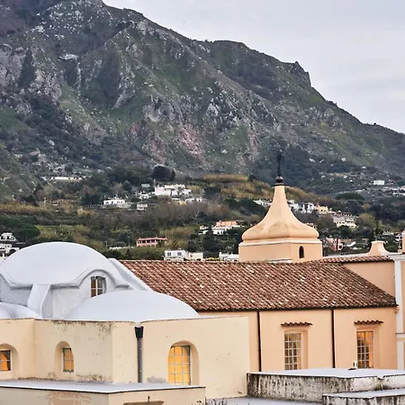San Vito Charme Appartement Ischia