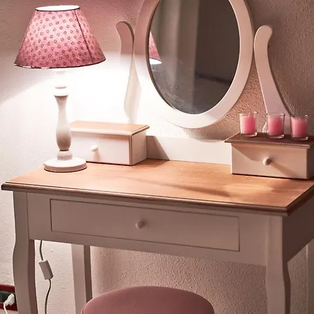 San Vito Charme Appartement *